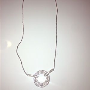Swarovski Necklace