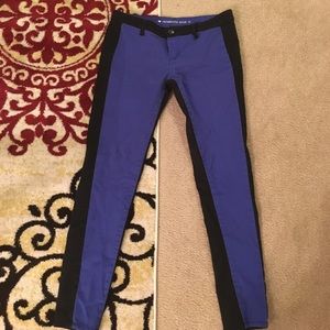 Celebrity Pink skinny jeans