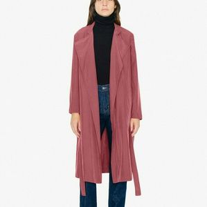Lightweight Dylan Trench