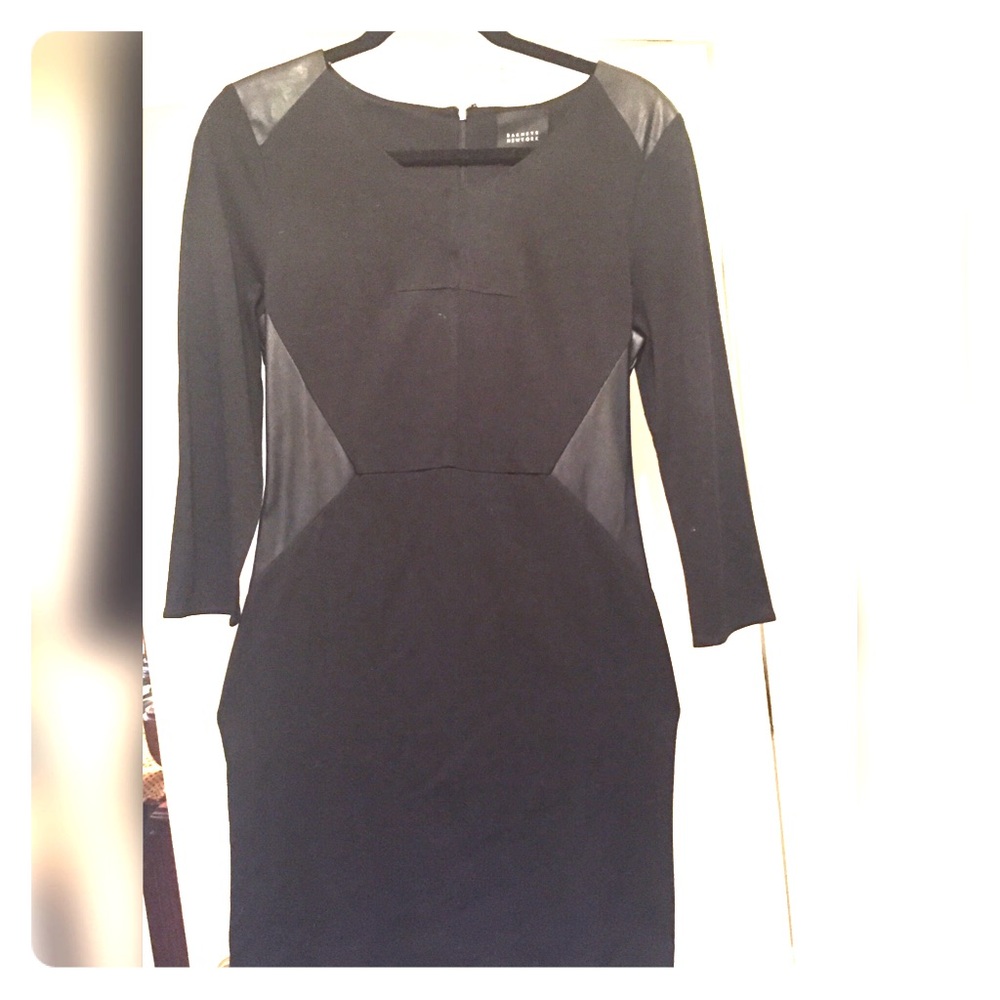 Barneys New York dress