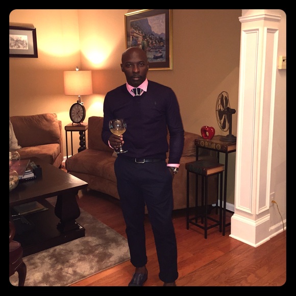 Meet your Posher, Zach - Picture 4 of 4