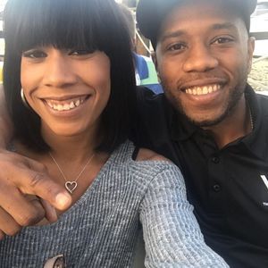 Meet your Posher, Aisha