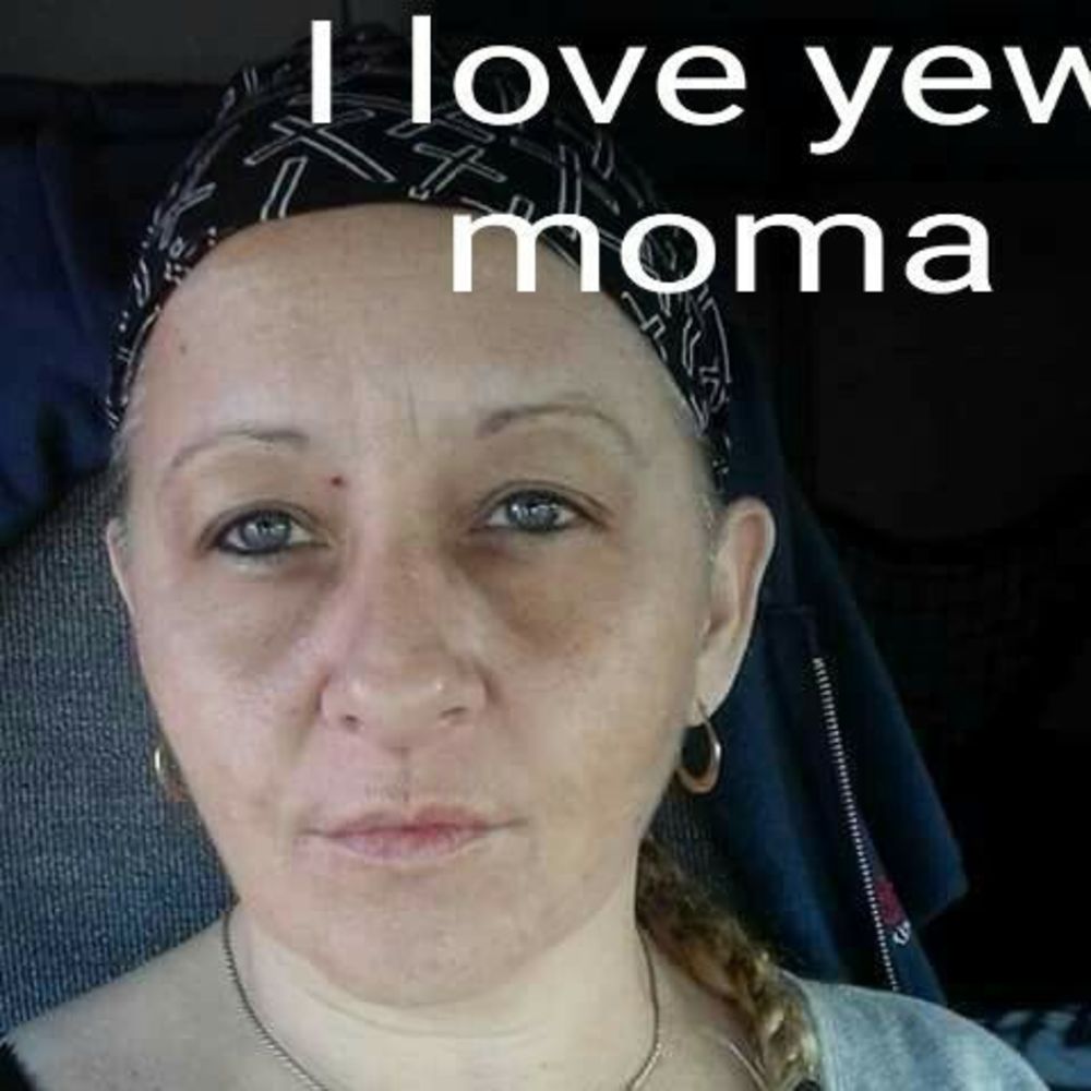 Meet your Posher, Mercy