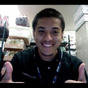 Meet your Posher, Edwin