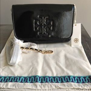 Charlie patent clutch