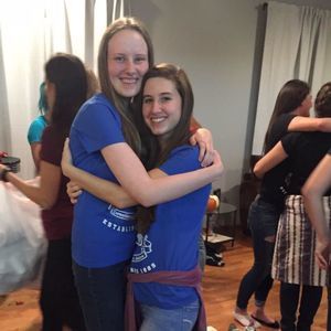 Meet your Posher, Rachel