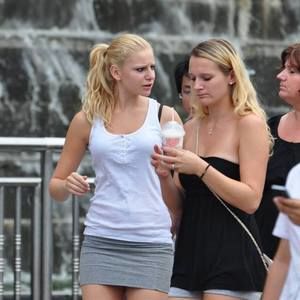 Meet your Posher, Debra