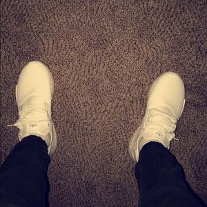 Meet your Posher, Tyler