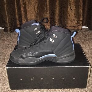 Air Jordan 12 Retro
