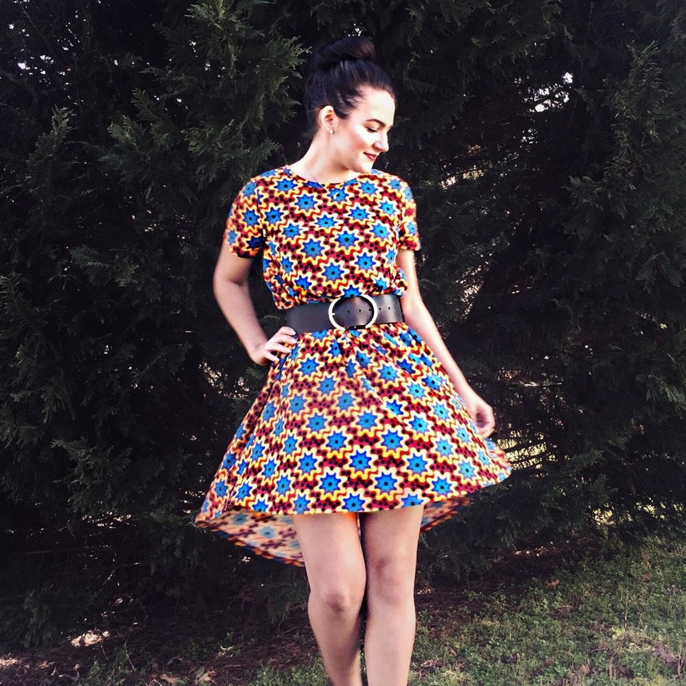 Meet your Posher, Kasey