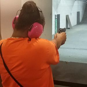 Meet your Posher, Victoria