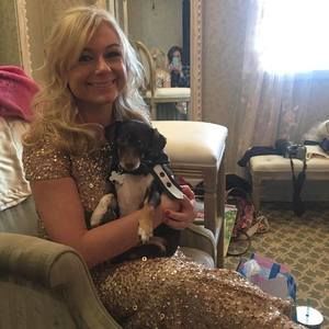 Meet your Posher, Barbara