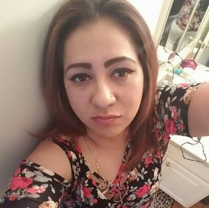 Meet your Posher, Edith