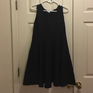 Uptown USA black minidress