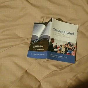 Meet your Posher, Patricia