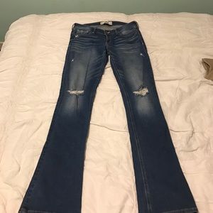 Hollister jeans