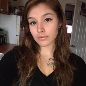 Meet your Posher, Natasha