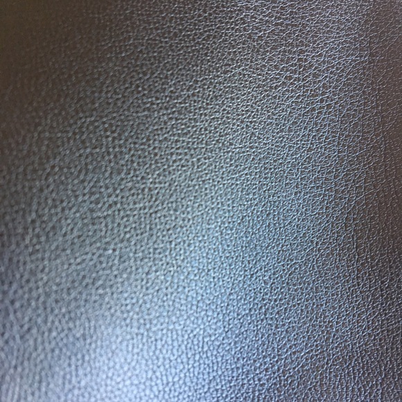 SOLD | Lace Up Miniskirt NWOT - Picture 7 of 8