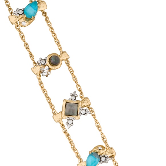 Alexis Bittar bracelet - Picture 5 of 7