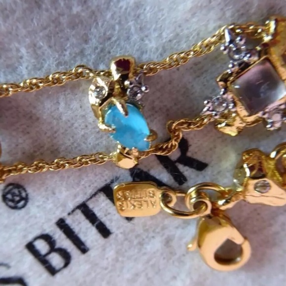 Alexis Bittar bracelet - Picture 6 of 7
