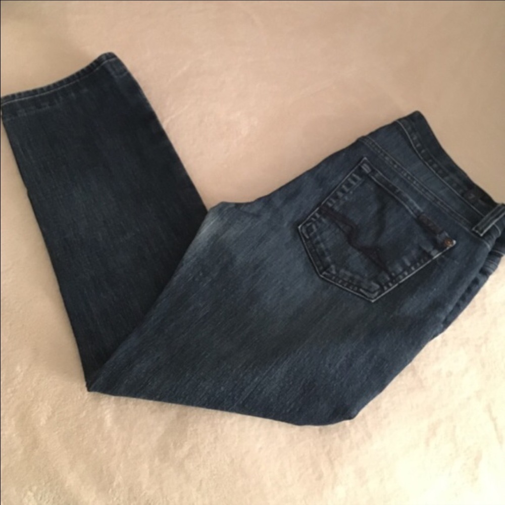 Seven jeans