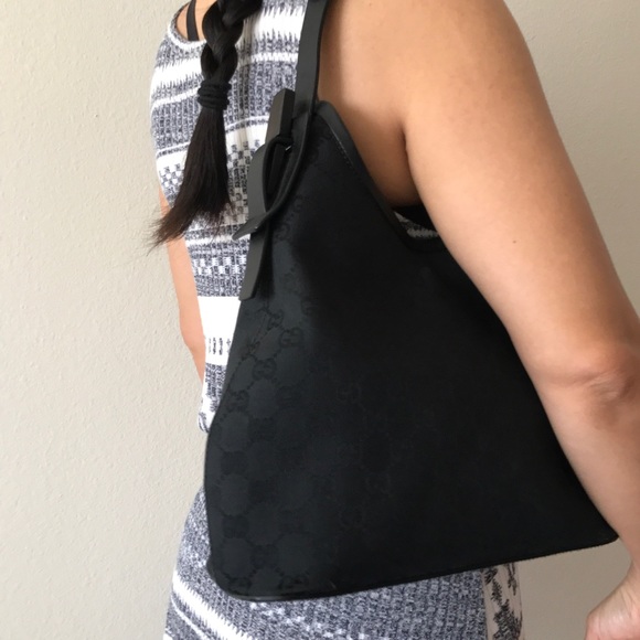 GUCCI Small Shoulder Bag - Picture 3 of 4