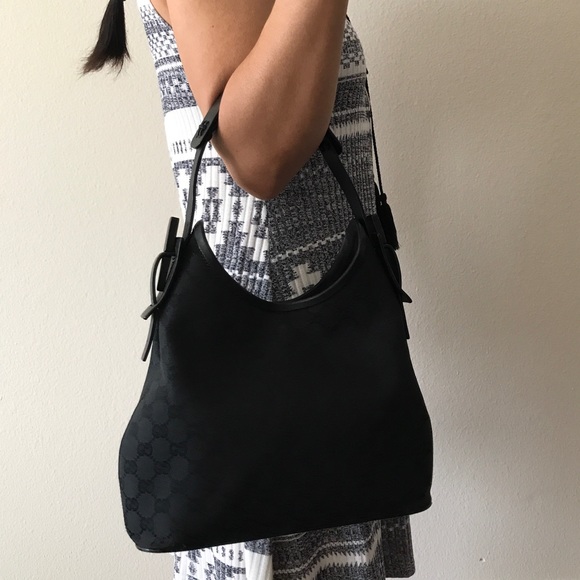 GUCCI Small Shoulder Bag - Picture 4 of 4