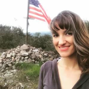 Meet your Posher, Heidi