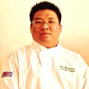 Meet your Posher, Rc