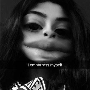 Meet your Posher, Ilene