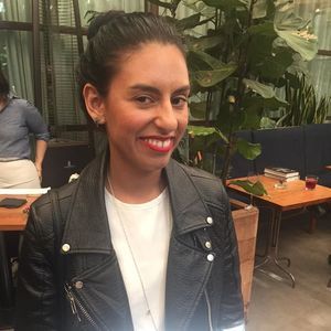 Meet your Posher, Jazmine