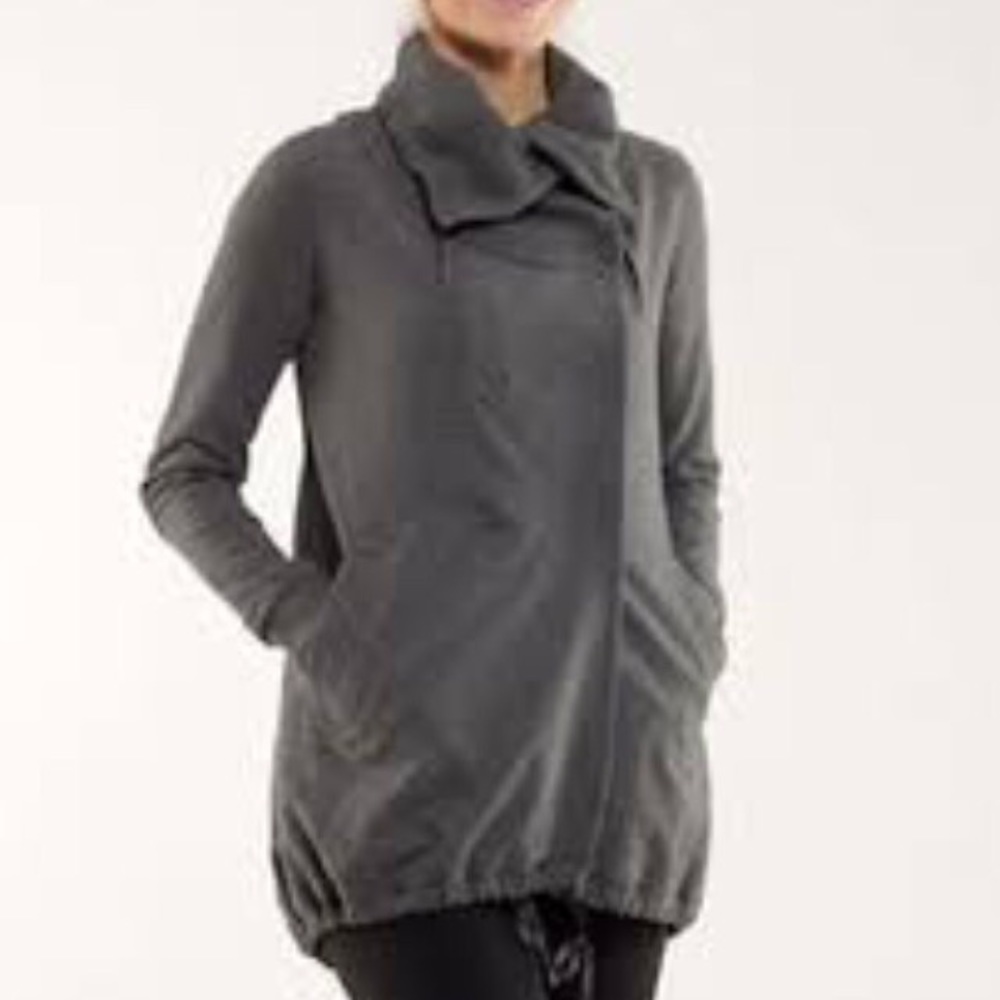 Lululemon Gratitude Wrap