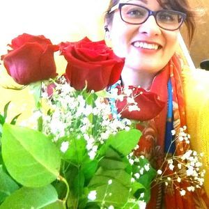 Meet your Posher, Ghezal