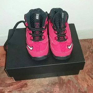 Charles  Barkley Nike