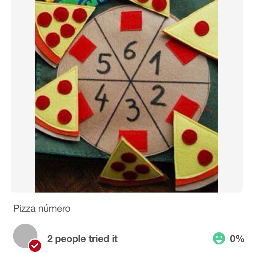 Meet your Posher, Ruth