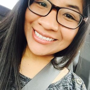 Meet your Posher, Rosa