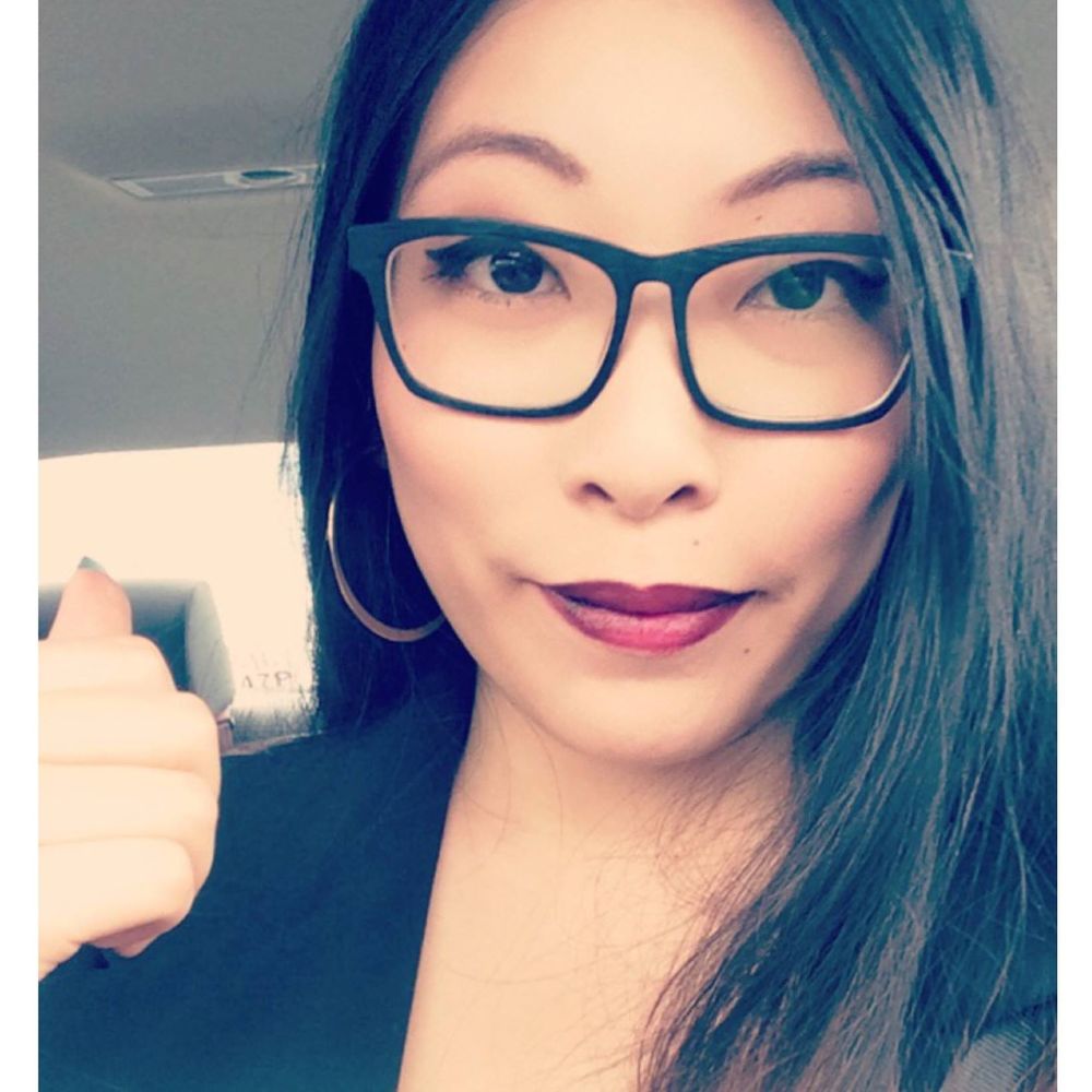 Meet your Posher, Beverly