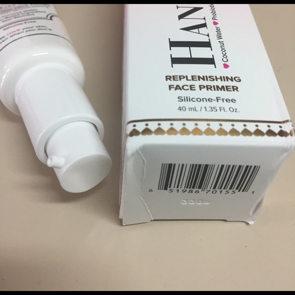 Too Faced Hangover Face Primer - Picture 3 of 3