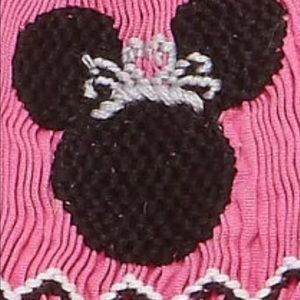 Meet your Posher, Jinger