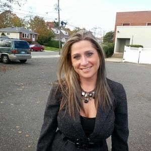 Meet your Posher, Amy