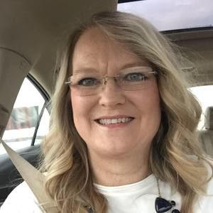 Meet your Posher, Wendy