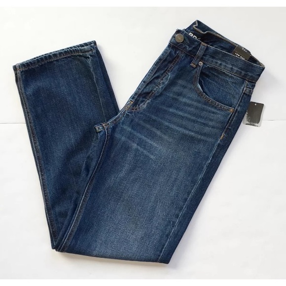 NWT 27 Urban Outfitters BDG Boyfriend Denim - Picture 3 of 7