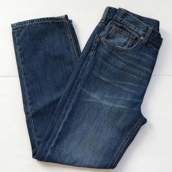 NWT 27 Urban Outfitters BDG Boyfriend Denim - Picture 4 of 7