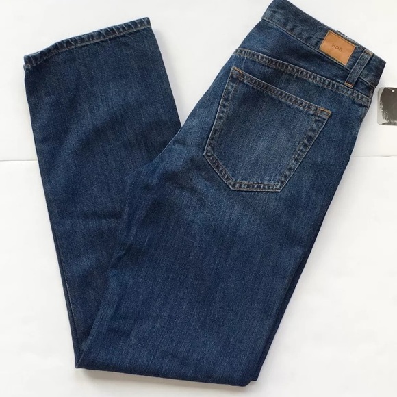 NWT 27 Urban Outfitters BDG Boyfriend Denim - Picture 7 of 7