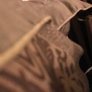 Meet your Posher, Hoa