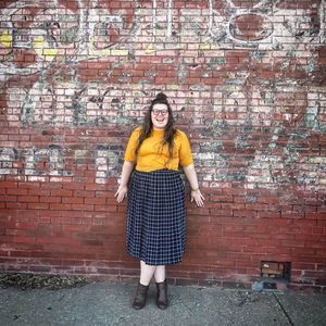 Meet your Posher, Kayla