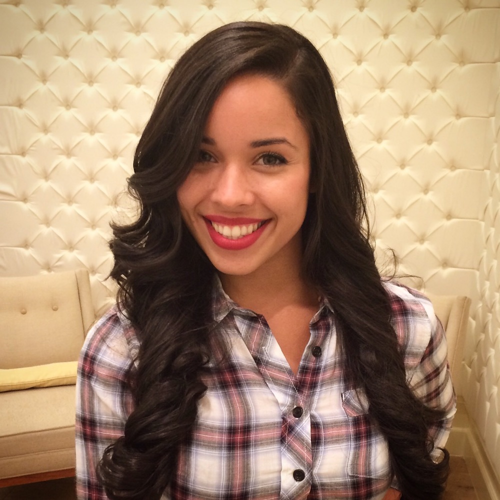 Meet your Posher, Leslie