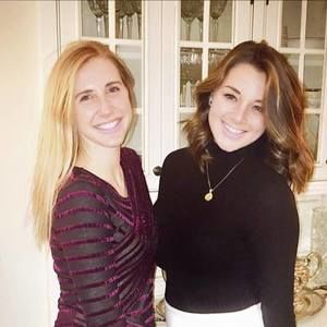 Meet your Posher, Madeline