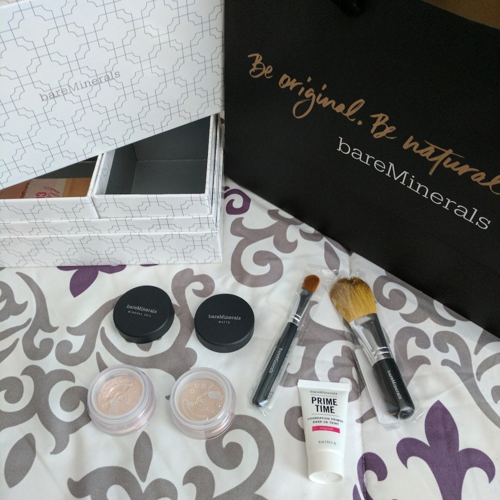 bareMinerals