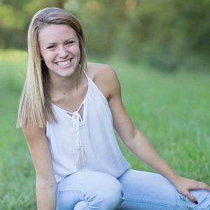 Meet your Posher, Lauren